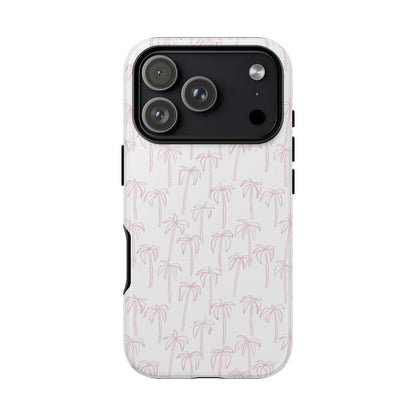 The Palms Tough Phone Case