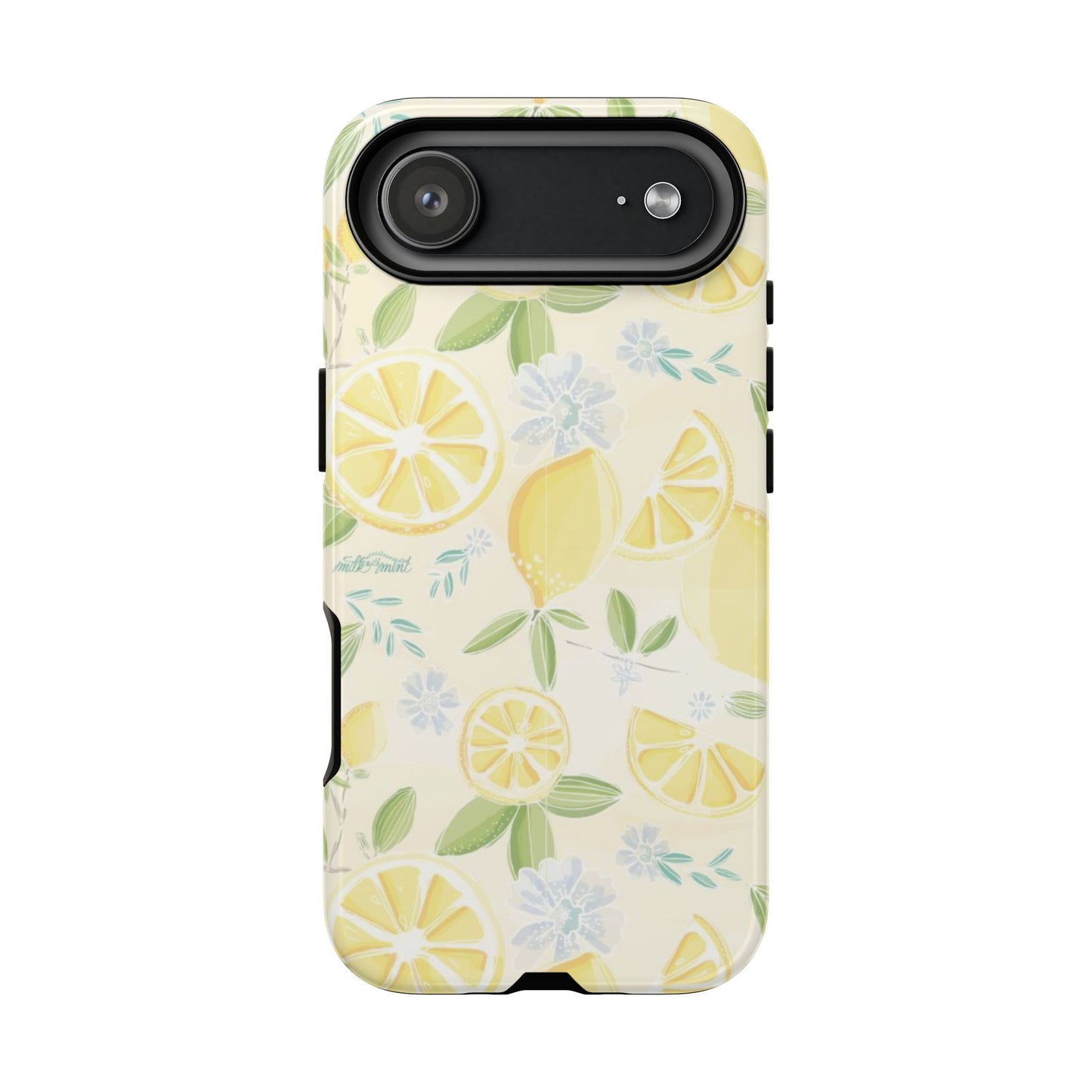 Fresh Squeeze Tough Phone Case