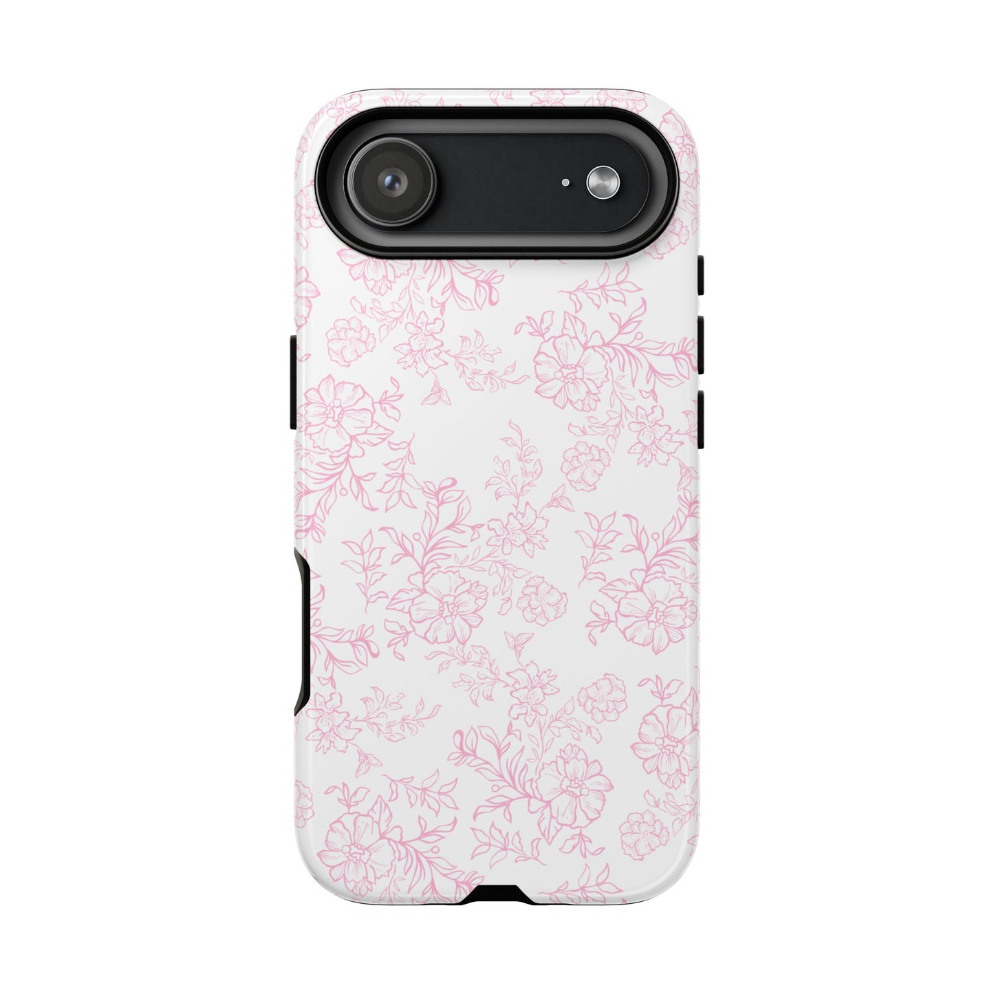 Wedding Party Tough Phone Case