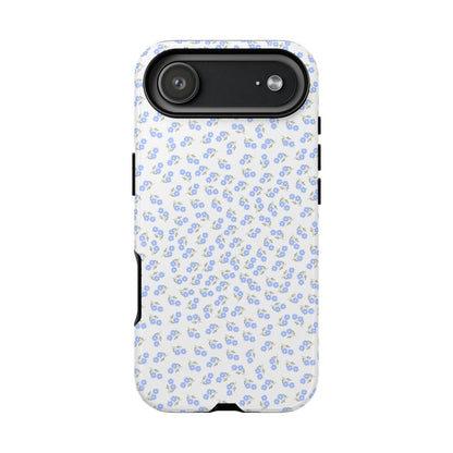 Fresh Blossom Tough Phone Case