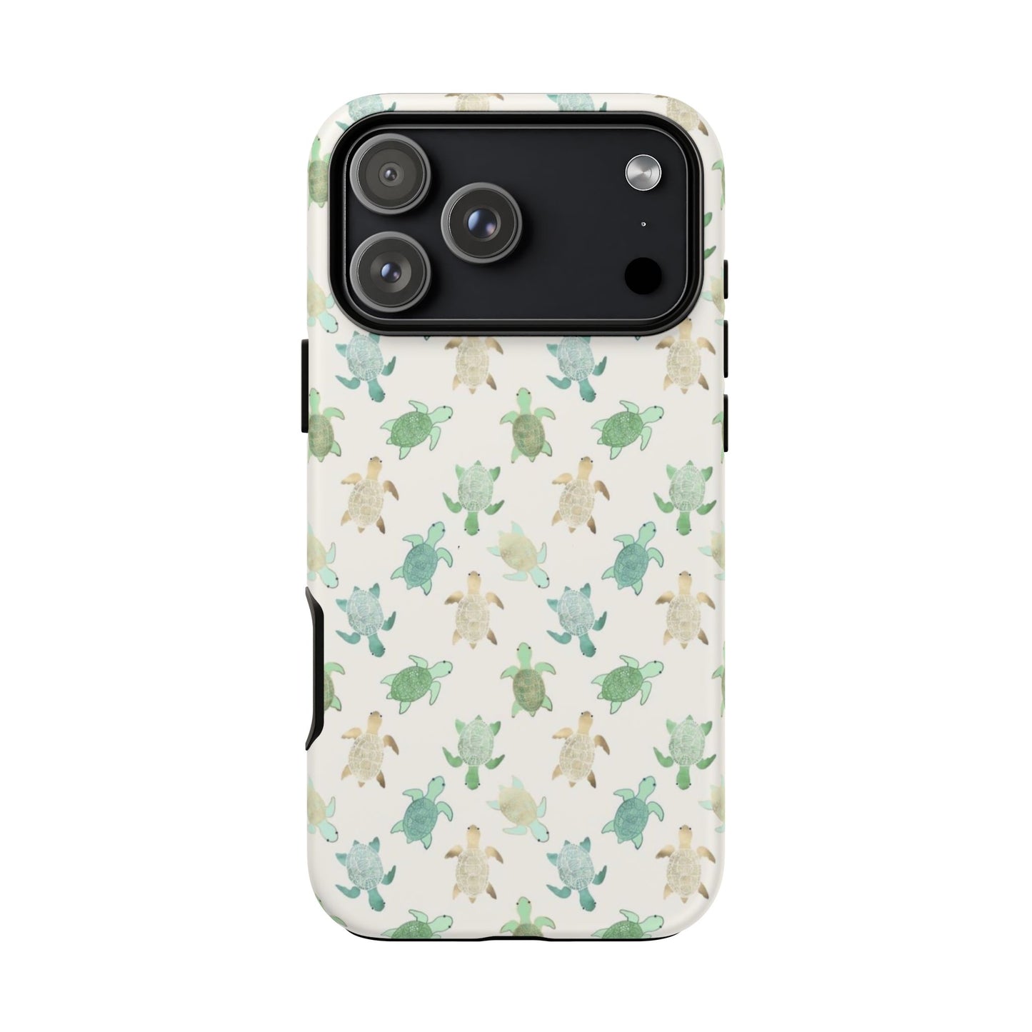 Henry George Tough Phone Case