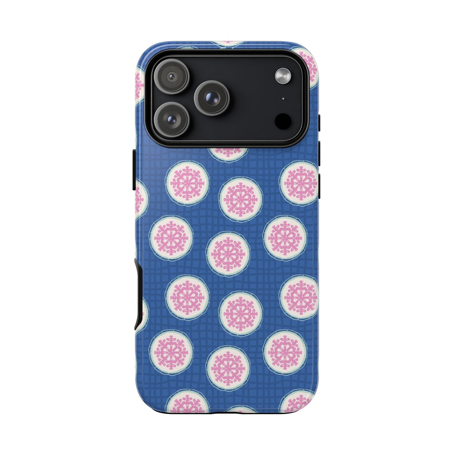 Set Sail Tough Phone Case