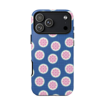 Set Sail Tough Phone Case