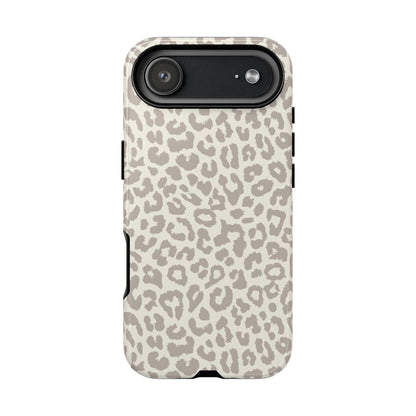 The Jungle Tough Phone Case
