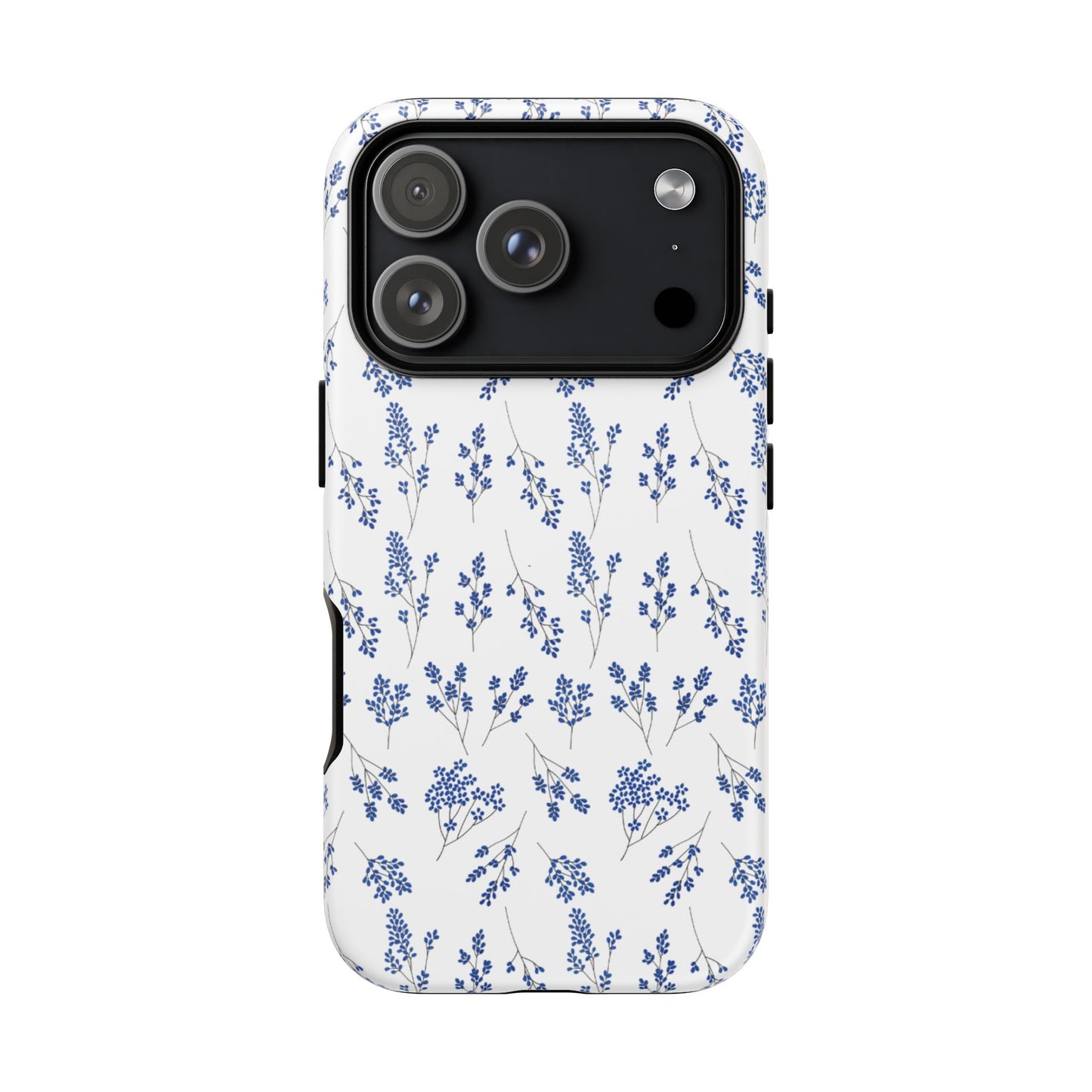 Blossom Breeze Tough Phone Case