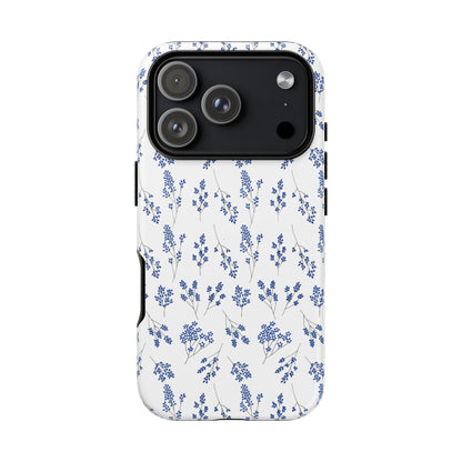 Blossom Breeze Tough Phone Case