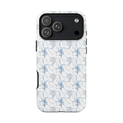 Ivy & Ink Tough Phone Case