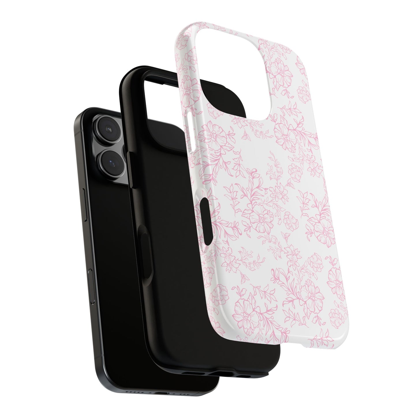 Wedding Party Tough Phone Case