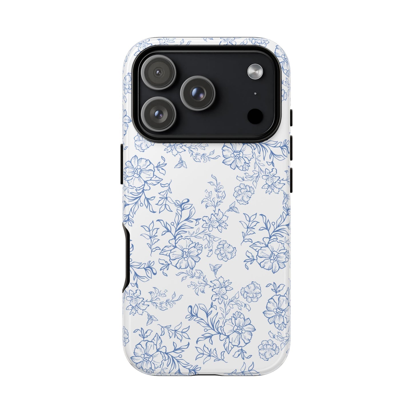 Bridal Party Tough Phone Case