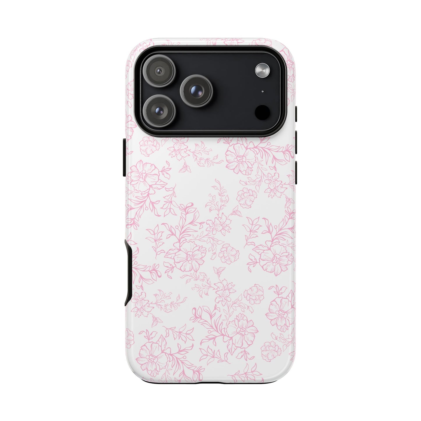 Wedding Party Tough Phone Case