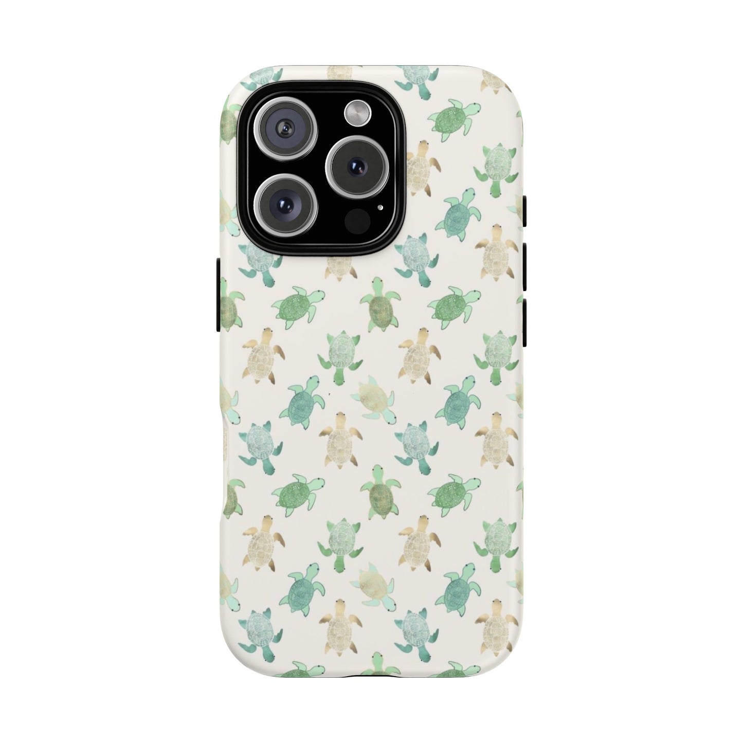 Henry George Tough Phone Case