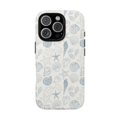 Starry Coast Tough Phone Case
