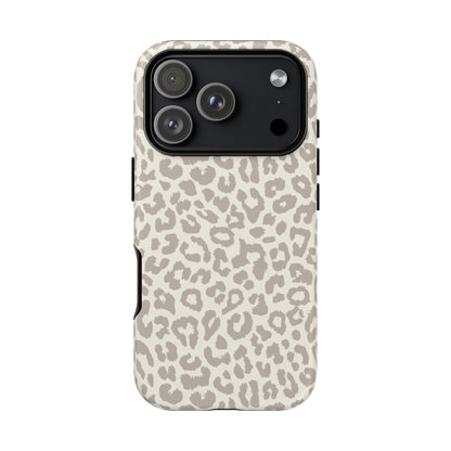 The Jungle Tough Phone Case