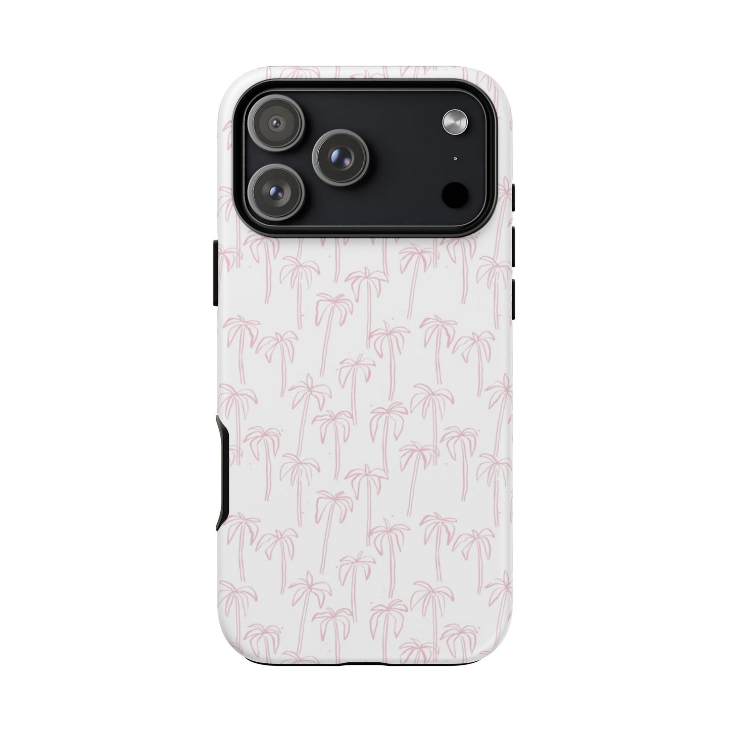 The Palms Tough Phone Case