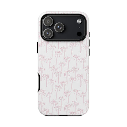 The Palms Tough Phone Case