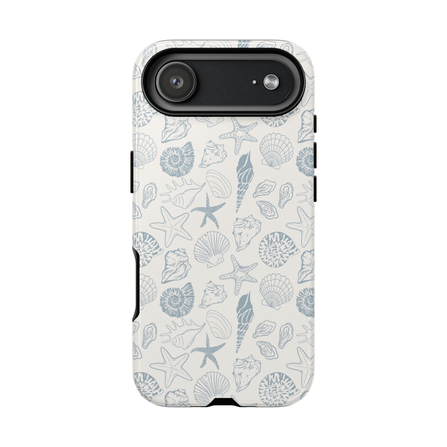 Starry Coast Tough Phone Case