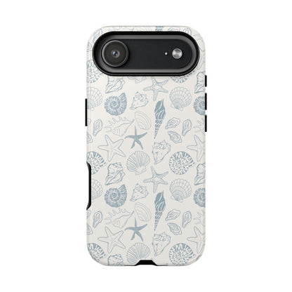 Starry Coast Tough Phone Case