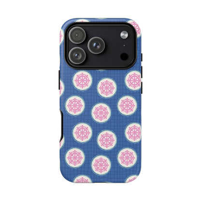 Set Sail Tough Phone Case