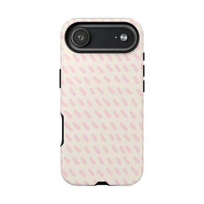 Peanut Gallery Tough Phone Case