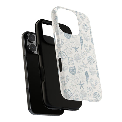 Starry Coast Tough Phone Case
