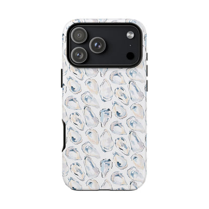 Sandy Pearl Tough Phone Case