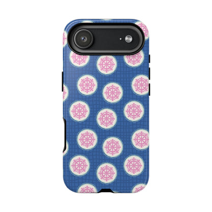 Set Sail Tough Phone Case