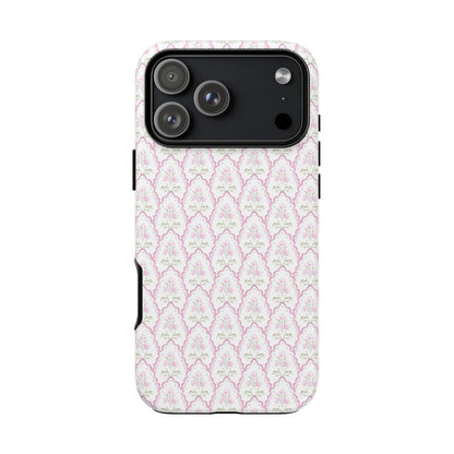 Sweet Whimsy Tough Phone Case