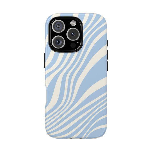 Blushstone Tough Phone Case
