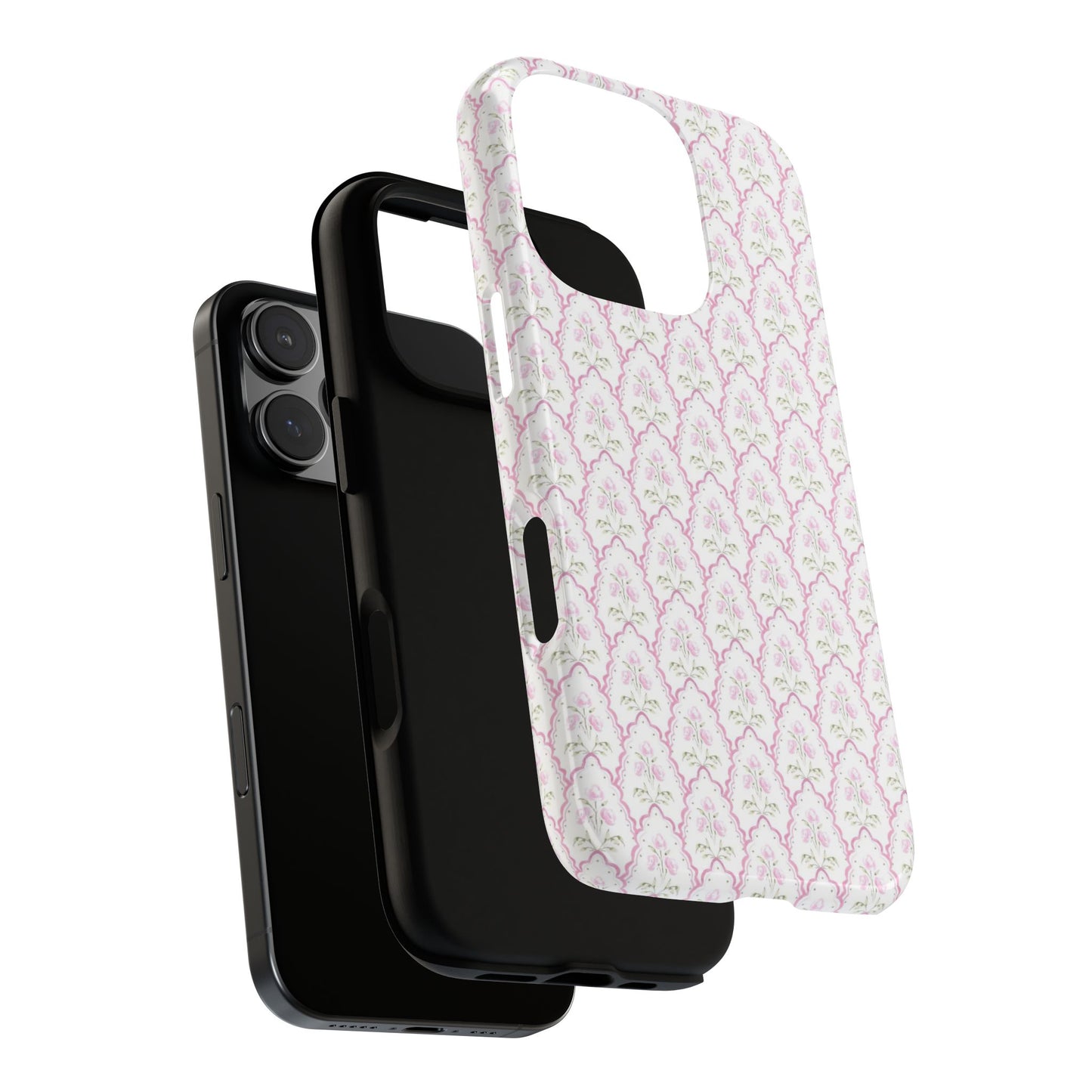 Sweet Whimsy Tough Phone Case