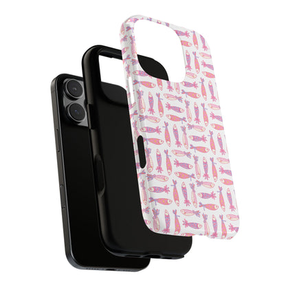 Reel Classy Tough Phone Case