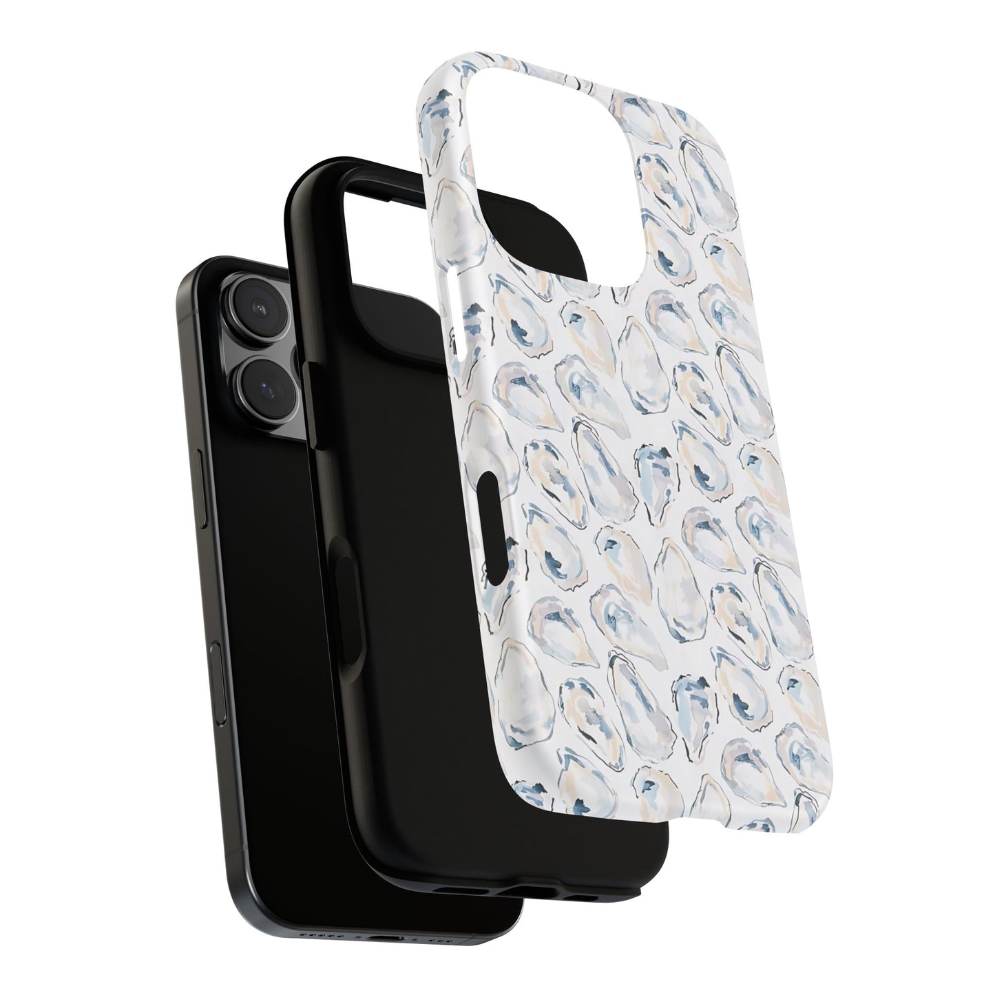 Sandy Pearl Tough Phone Case