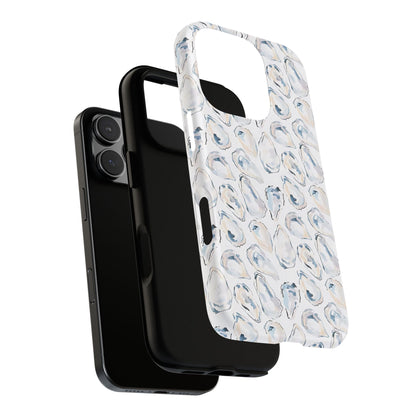 Sandy Pearl Tough Phone Case