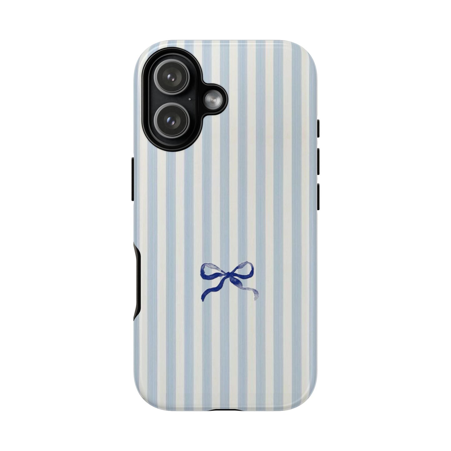 Salted Bow Tough Phone Case