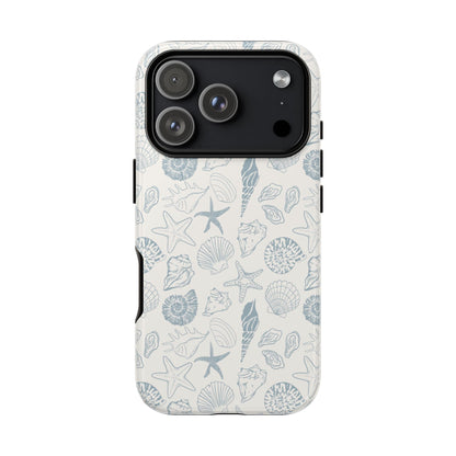 Starry Coast Tough Phone Case