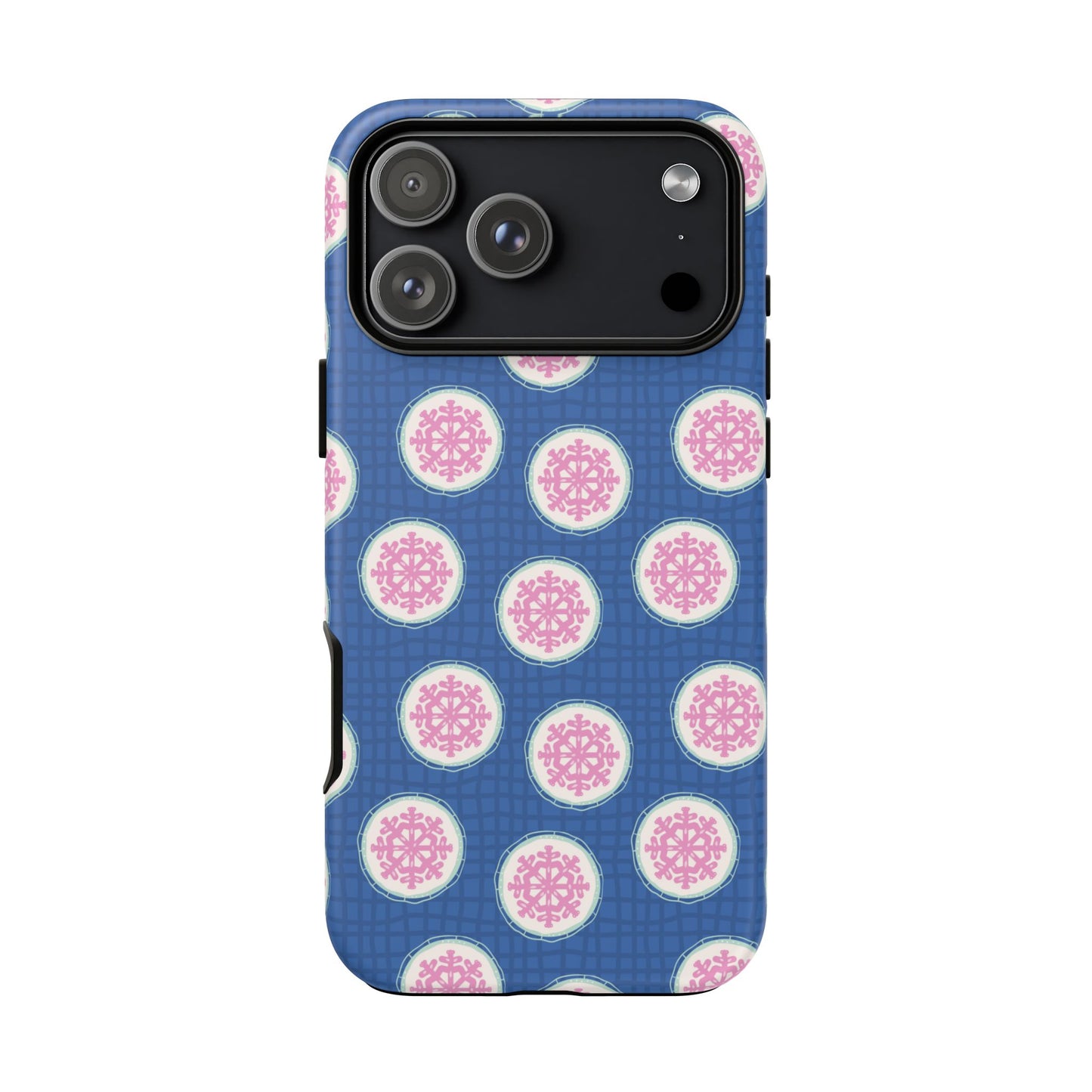 Set Sail Tough Phone Case