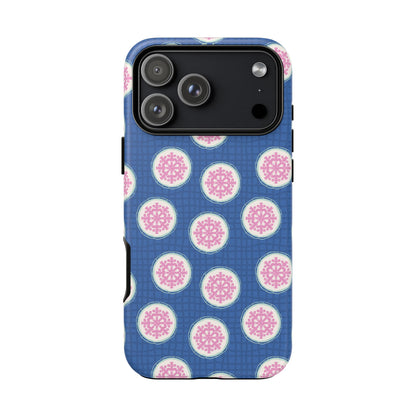 Set Sail Tough Phone Case