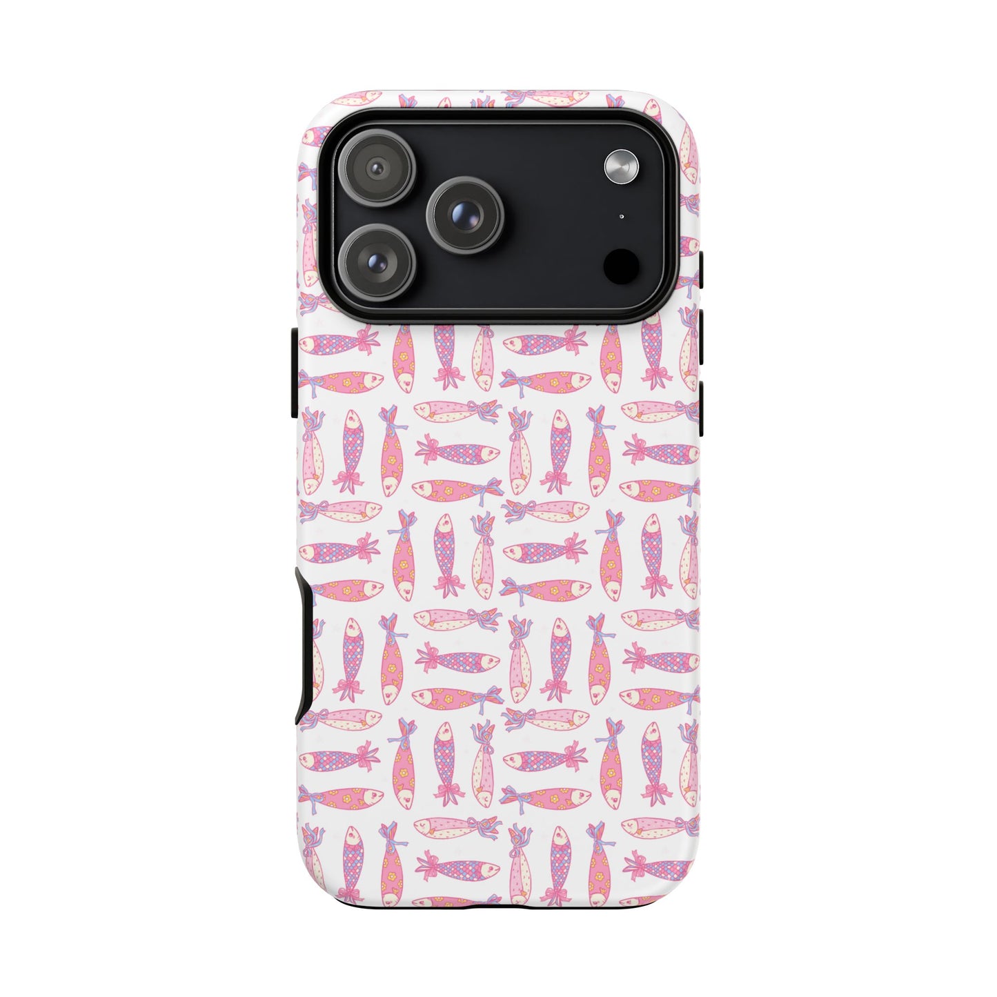 Reel Classy Tough Phone Case
