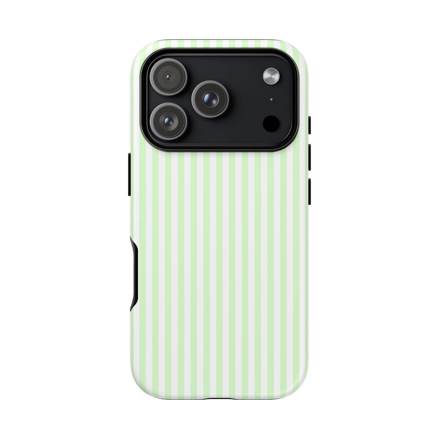 Hamptons Greenery Tough Phone Case