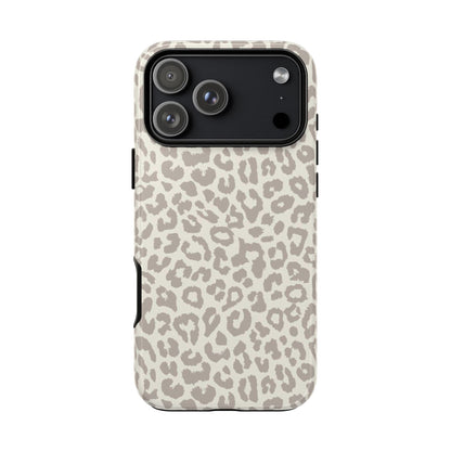 The Jungle Tough Phone Case