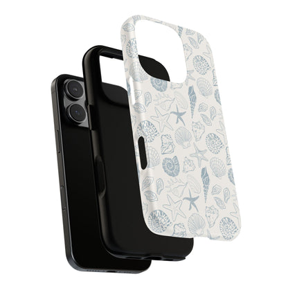 Starry Coast Tough Phone Case