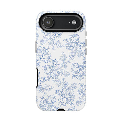 Bridal Party Tough Phone Case