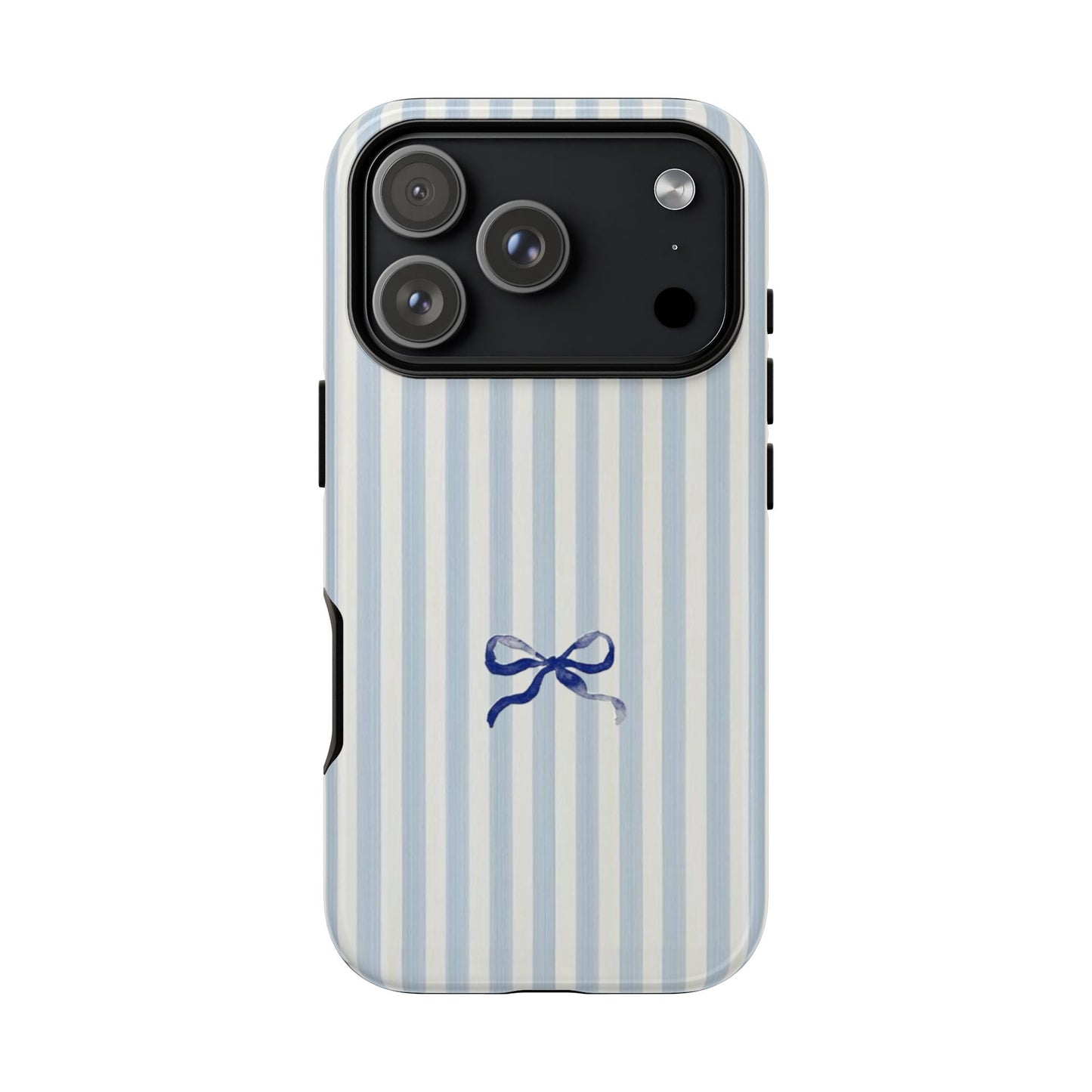 Salted Bow Tough Phone Case