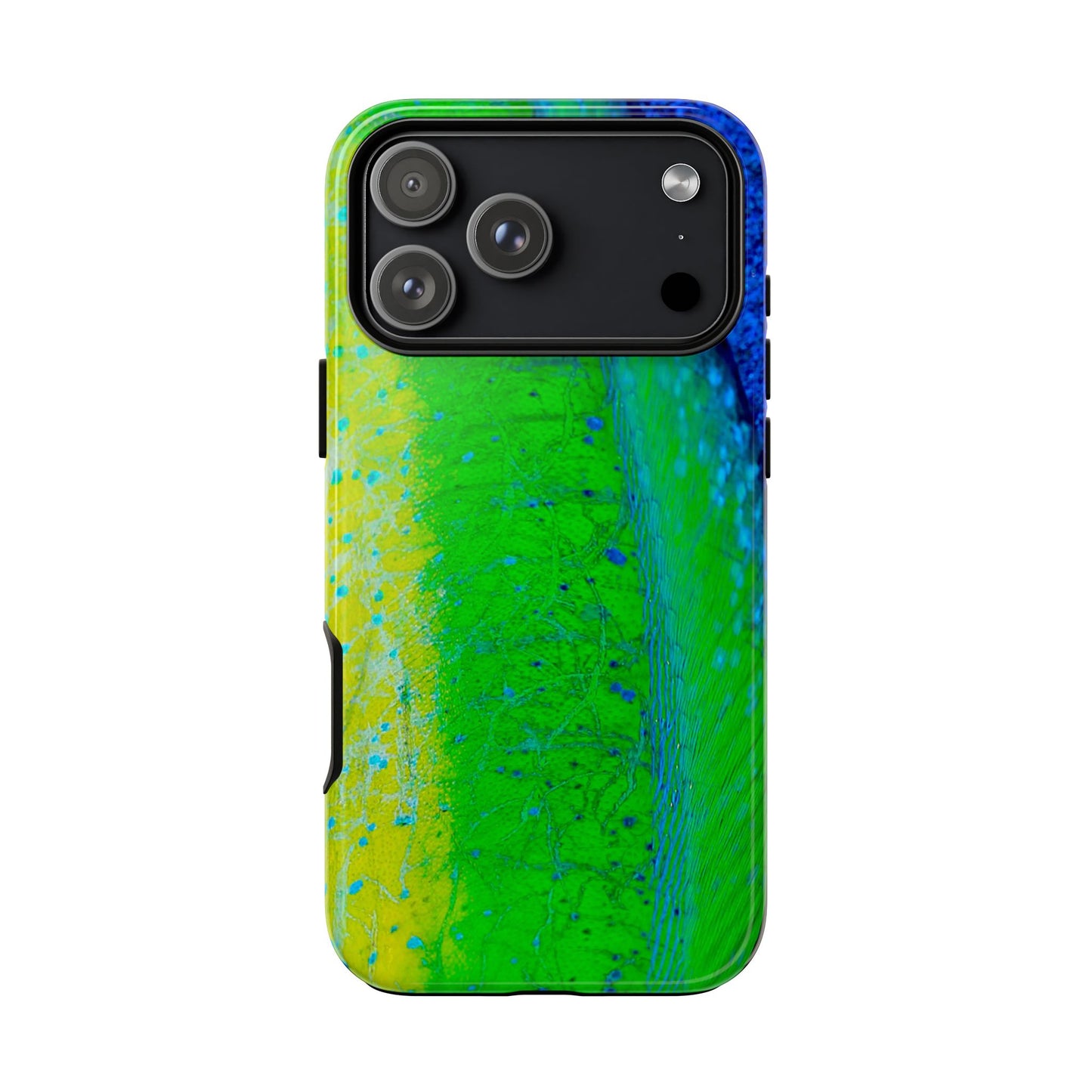 Mahi Skin Tough Phone Case