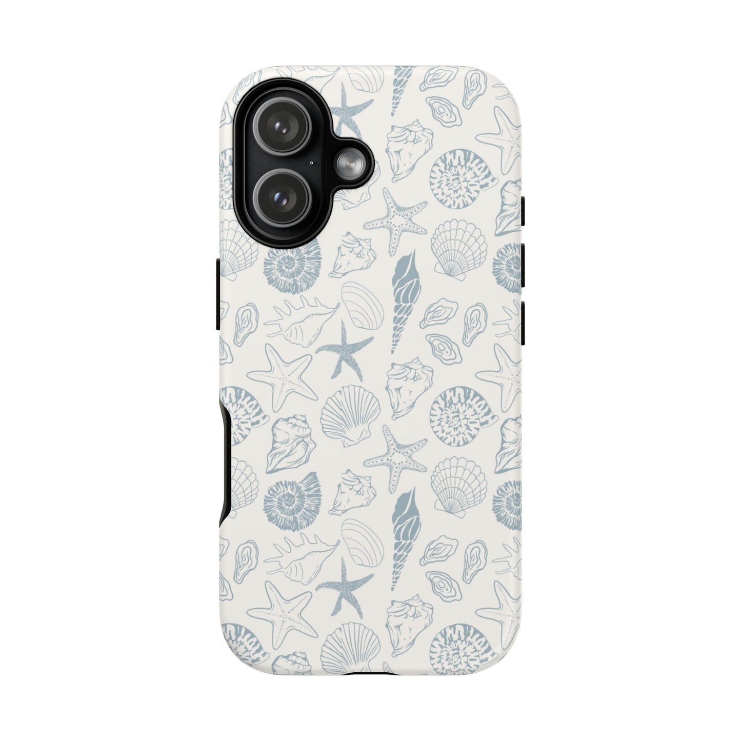 Starry Coast Tough Phone Case
