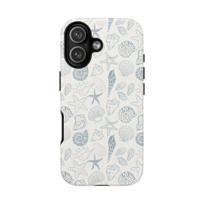 Starry Coast Tough Phone Case