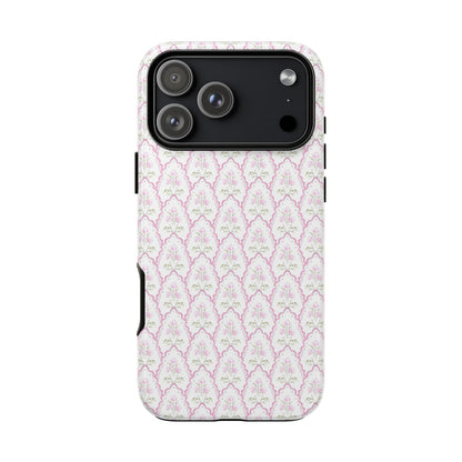 Sweet Whimsy Tough Phone Case