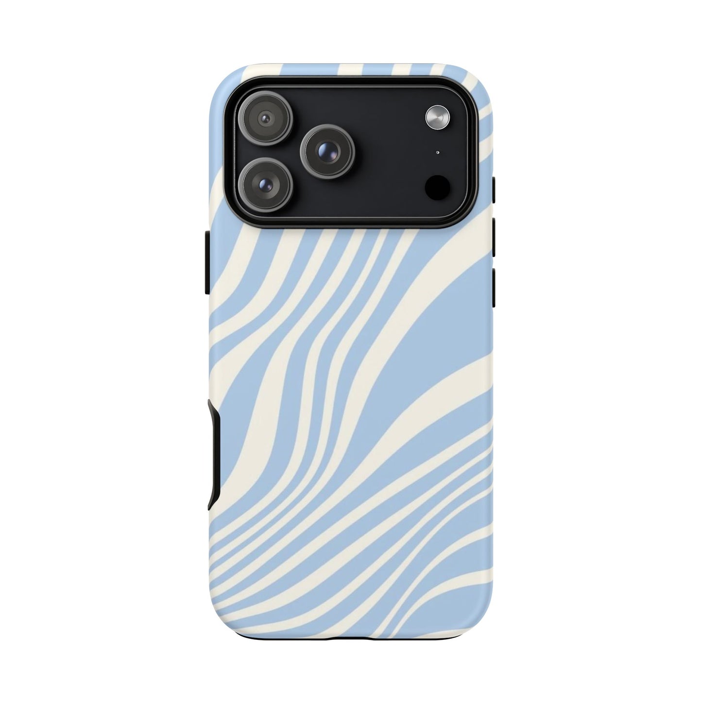 Blushstone Tough Phone Case