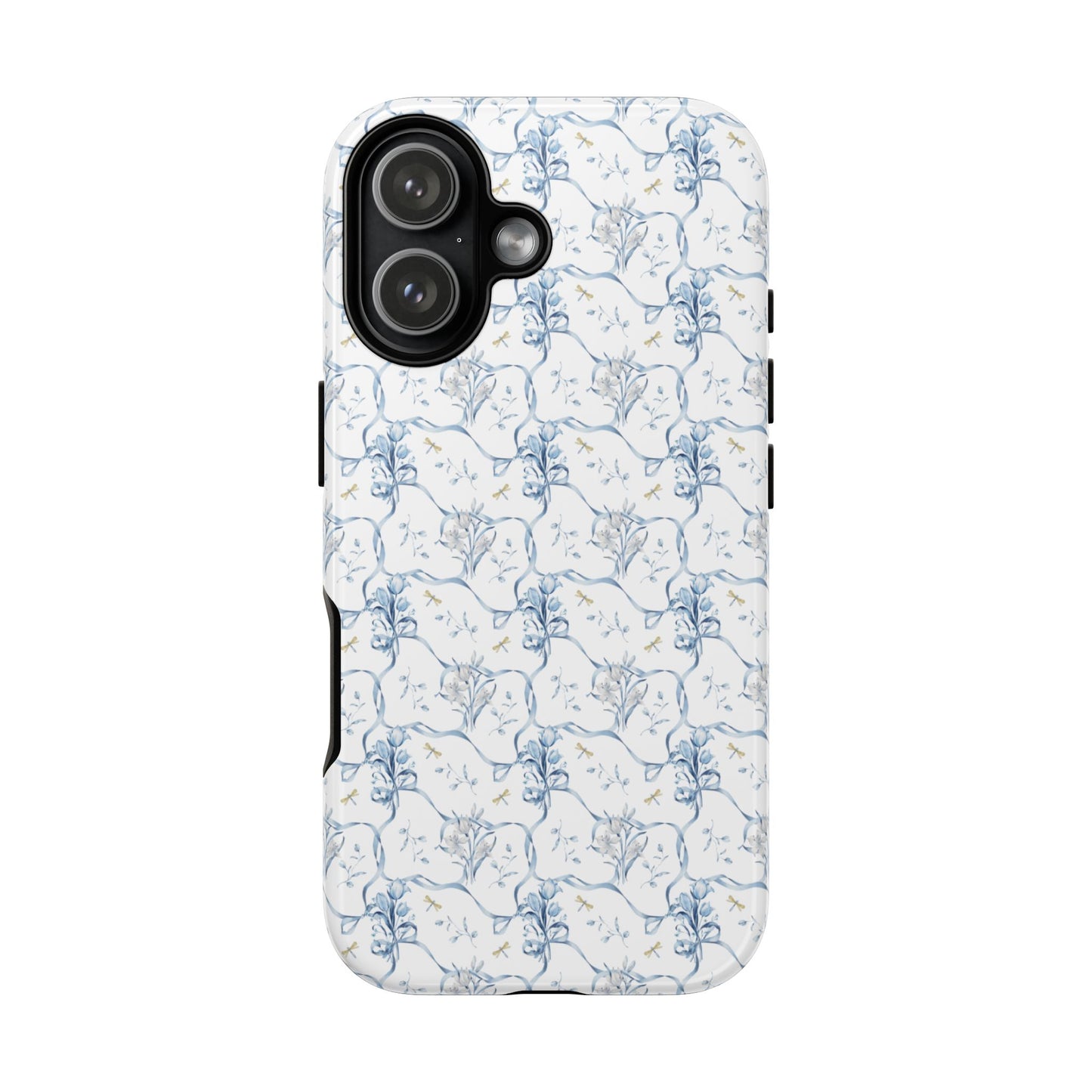 Ivy & Ink Tough Phone Case