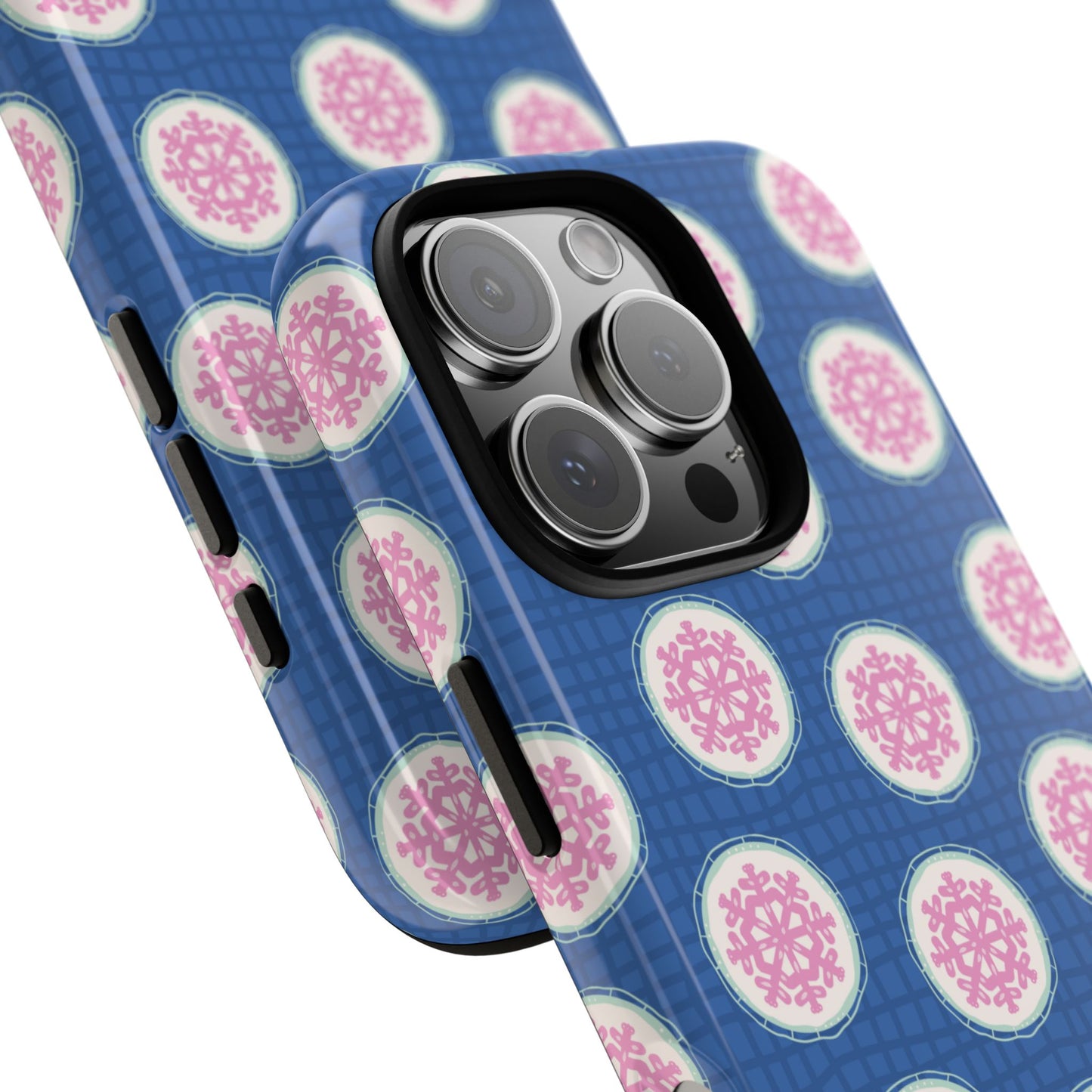 Set Sail Tough Phone Case