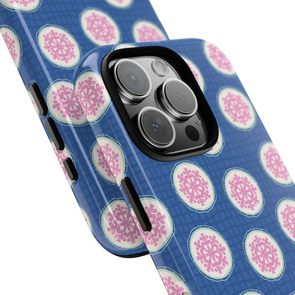 Set Sail Tough Phone Case